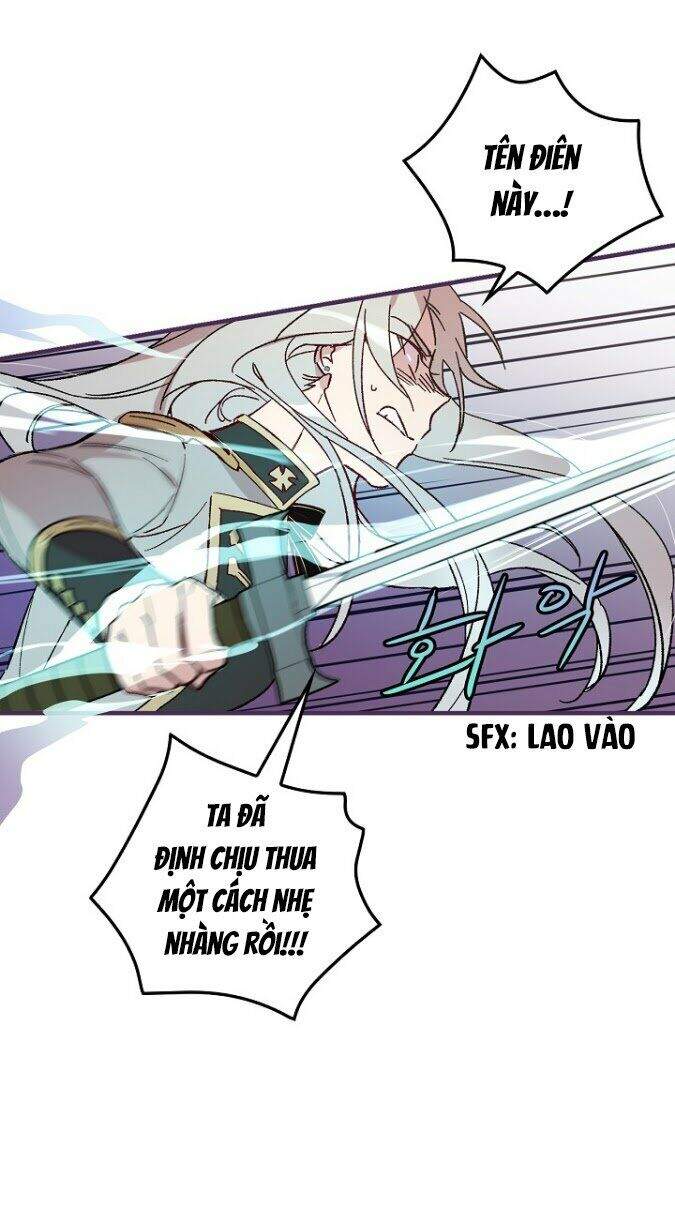 Kỵ Sĩ Đỏ Không Mê Tiền Mù Quáng Chapter 4 - Trang 2