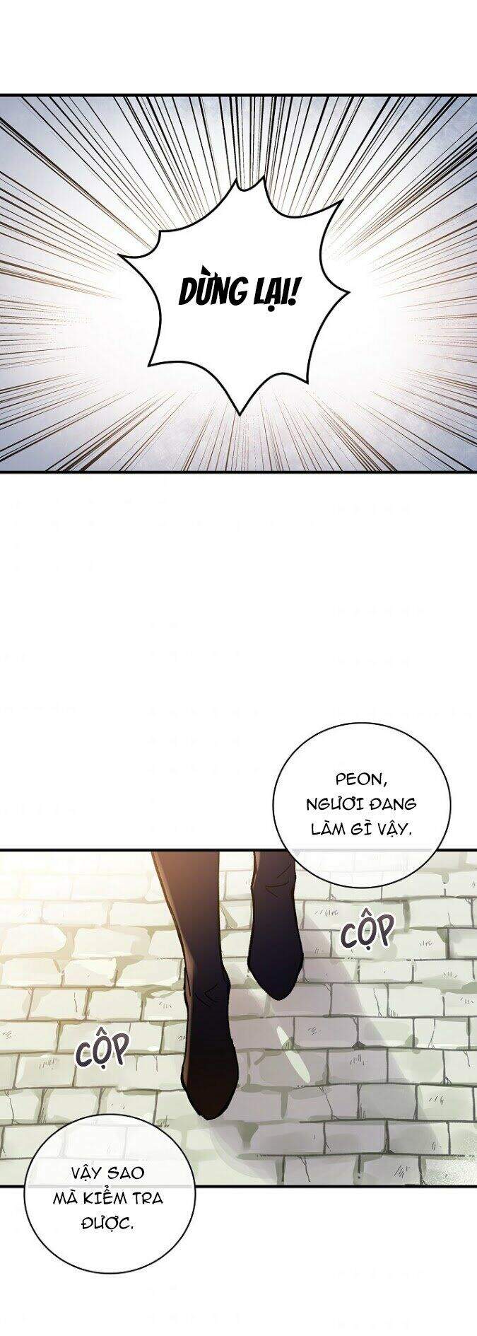 Kỵ Sĩ Đỏ Không Mê Tiền Mù Quáng Chapter 4 - Trang 2