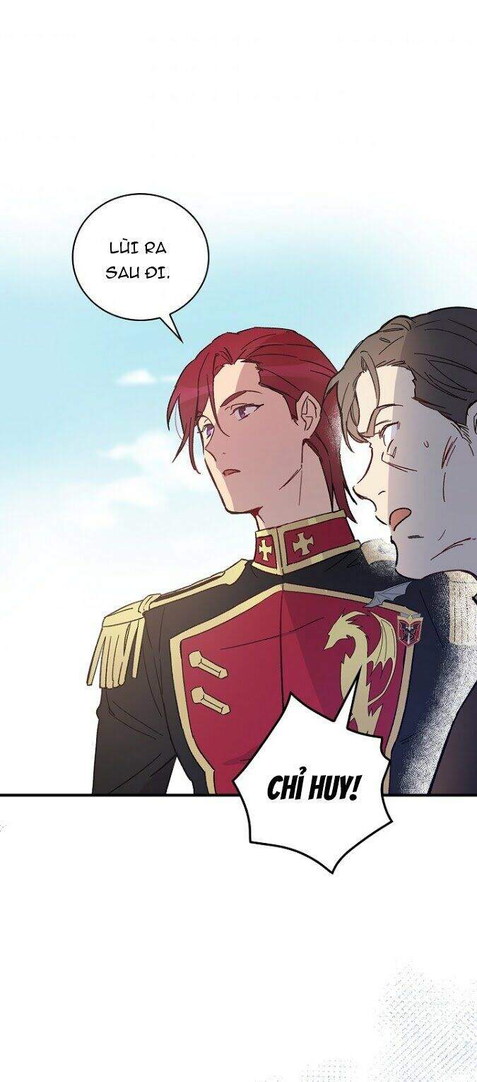 Kỵ Sĩ Đỏ Không Mê Tiền Mù Quáng Chapter 4 - Trang 2