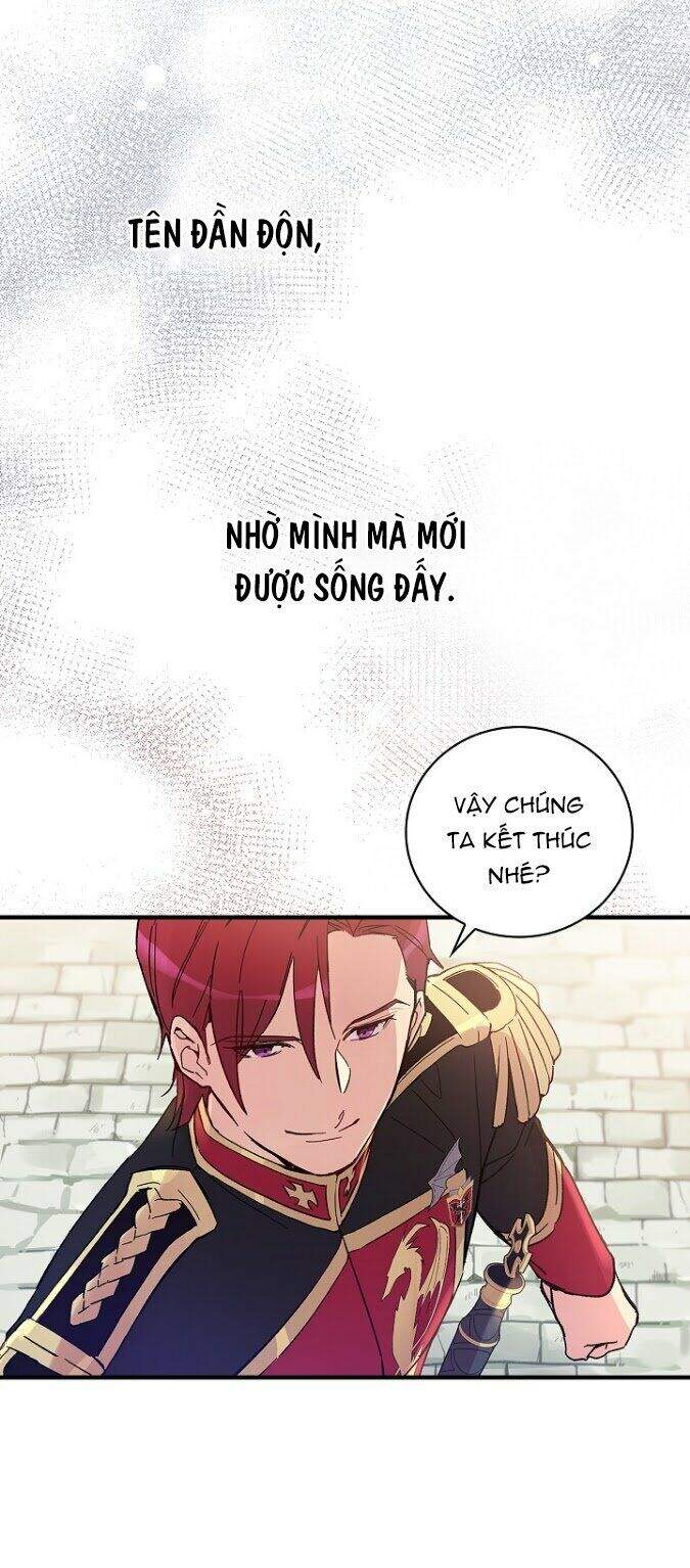 Kỵ Sĩ Đỏ Không Mê Tiền Mù Quáng Chapter 4 - Trang 2