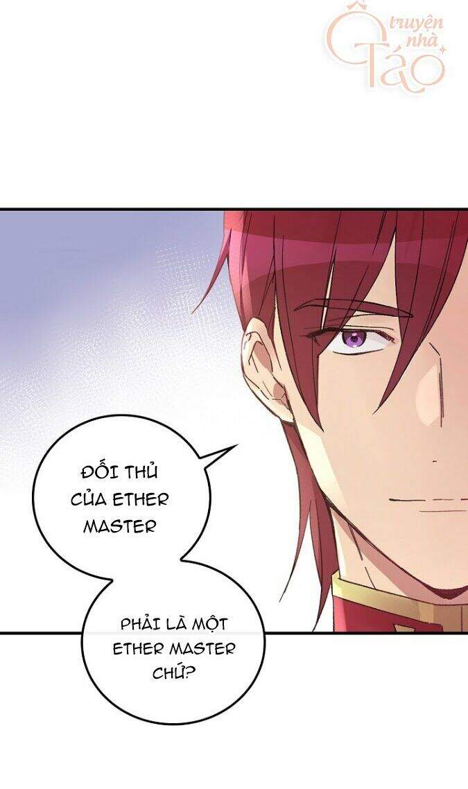 Kỵ Sĩ Đỏ Không Mê Tiền Mù Quáng Chapter 4 - Trang 2