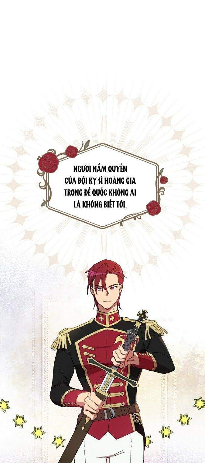 Kỵ Sĩ Đỏ Không Mê Tiền Mù Quáng Chapter 4 - Trang 2