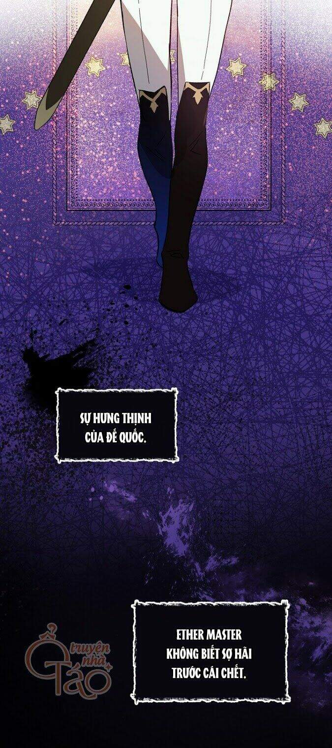 Kỵ Sĩ Đỏ Không Mê Tiền Mù Quáng Chapter 4 - Trang 2