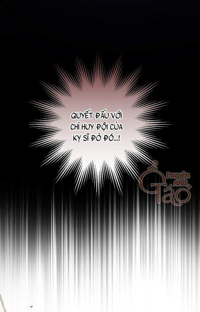 Kỵ Sĩ Đỏ Không Mê Tiền Mù Quáng Chapter 4 - Trang 2