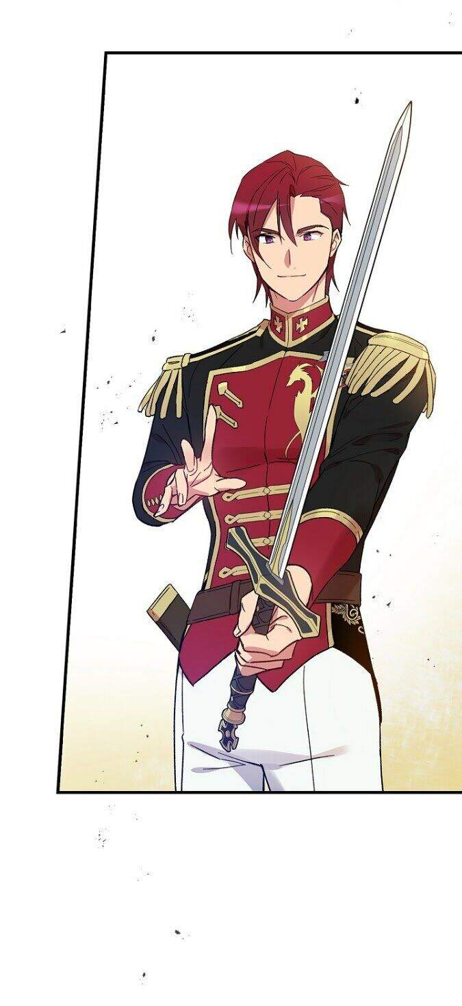 Kỵ Sĩ Đỏ Không Mê Tiền Mù Quáng Chapter 4 - Trang 2