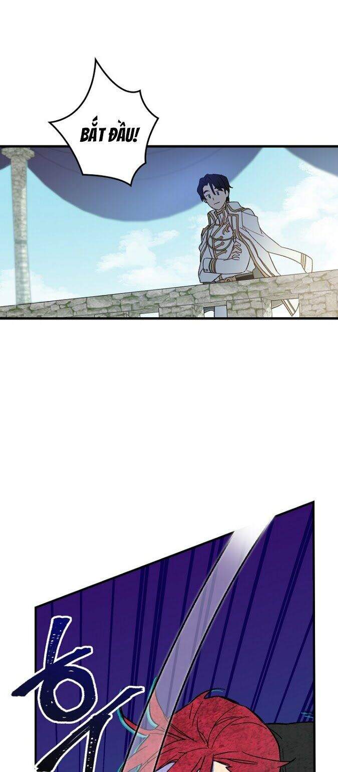 Kỵ Sĩ Đỏ Không Mê Tiền Mù Quáng Chapter 4 - Trang 2