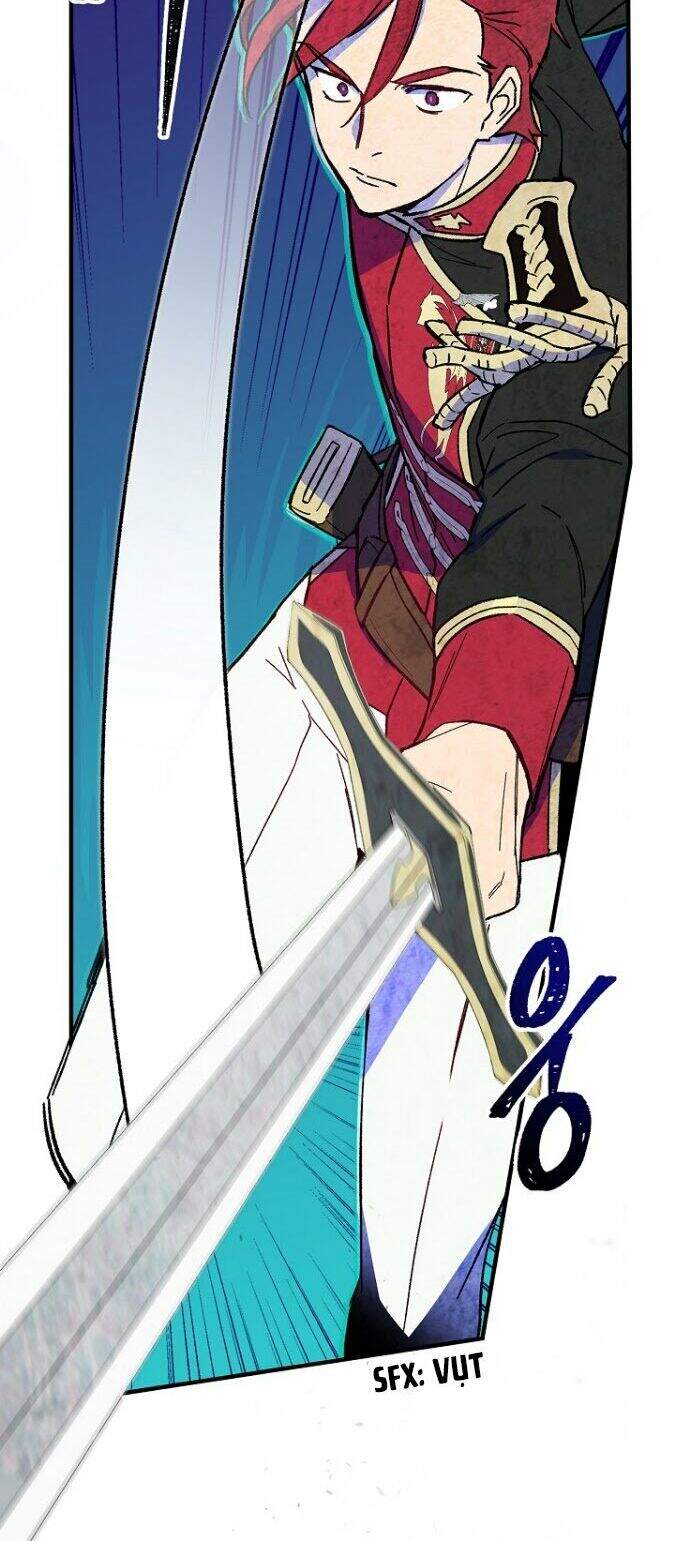 Kỵ Sĩ Đỏ Không Mê Tiền Mù Quáng Chapter 4 - Trang 2