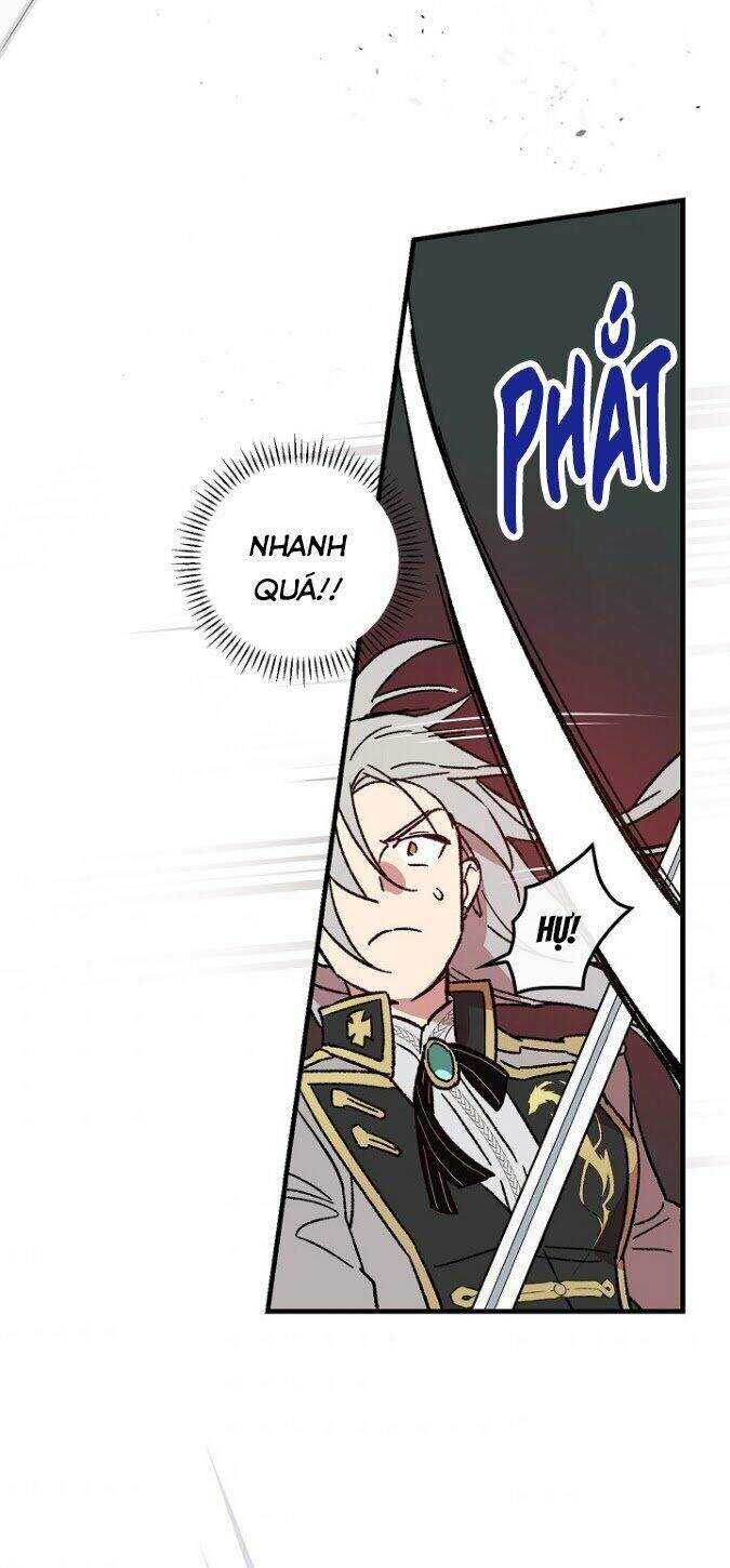 Kỵ Sĩ Đỏ Không Mê Tiền Mù Quáng Chapter 4 - Trang 2