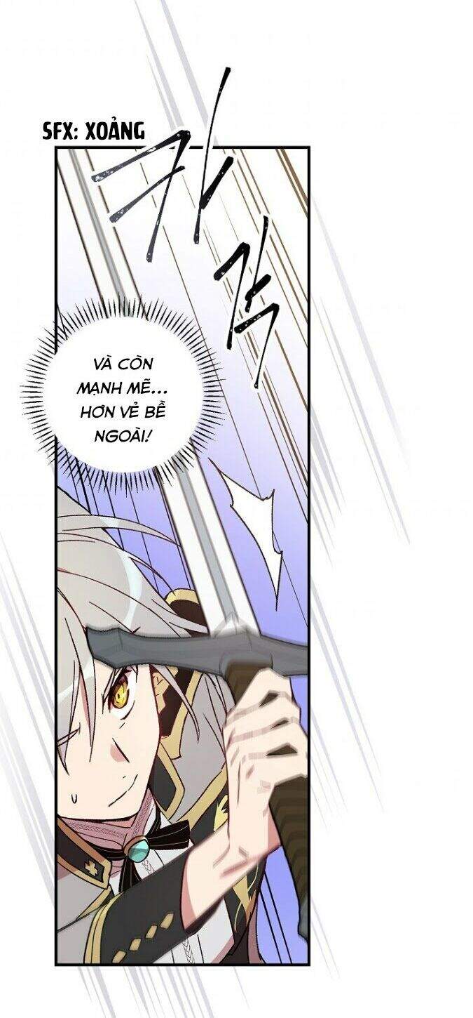 Kỵ Sĩ Đỏ Không Mê Tiền Mù Quáng Chapter 4 - Trang 2