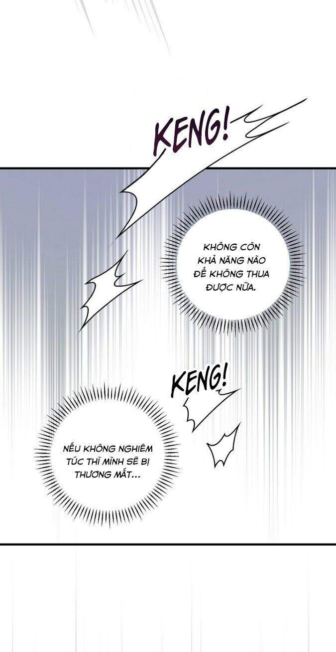 Kỵ Sĩ Đỏ Không Mê Tiền Mù Quáng Chapter 4 - Trang 2