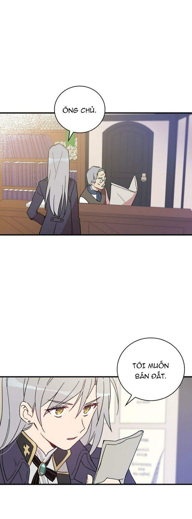 Kỵ Sĩ Đỏ Không Mê Tiền Mù Quáng Chapter 4 - Trang 2