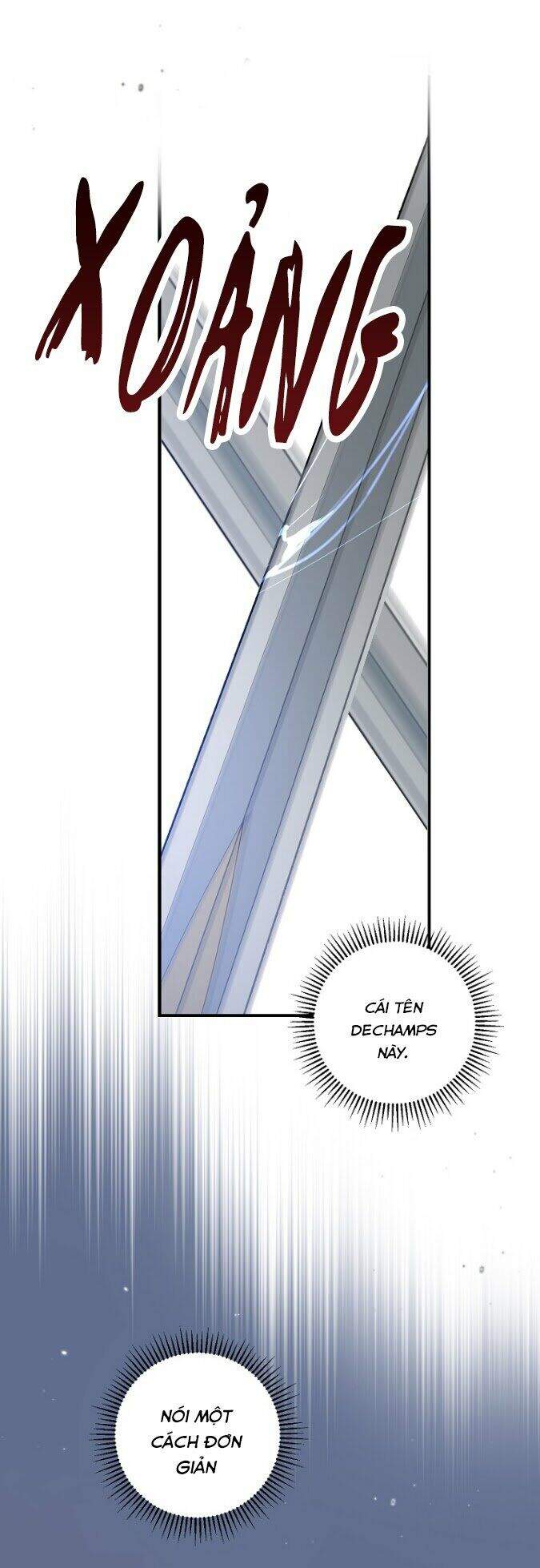 Kỵ Sĩ Đỏ Không Mê Tiền Mù Quáng Chapter 4 - Trang 2