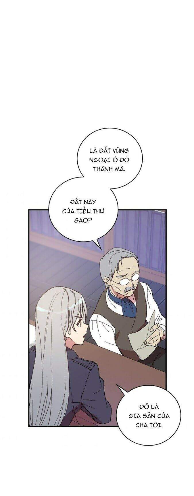 Kỵ Sĩ Đỏ Không Mê Tiền Mù Quáng Chapter 4 - Trang 2