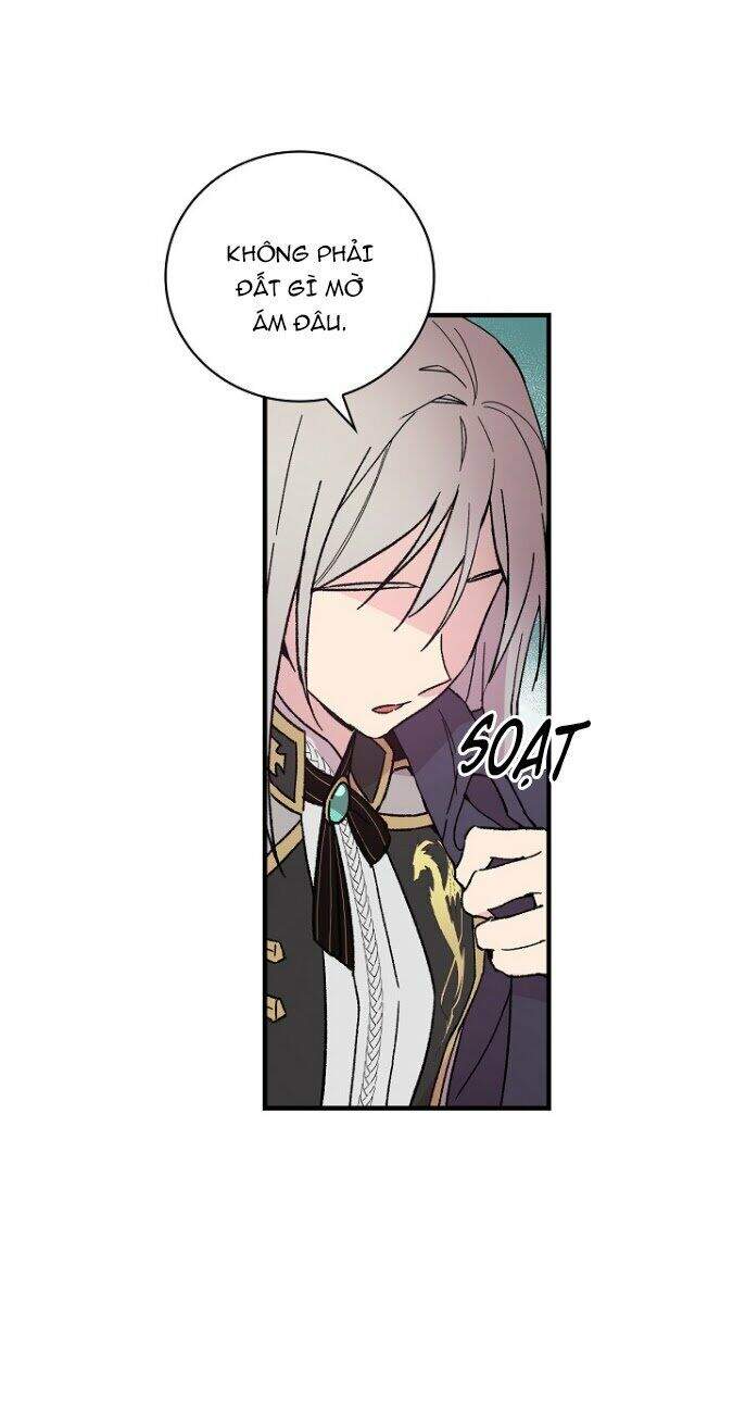 Kỵ Sĩ Đỏ Không Mê Tiền Mù Quáng Chapter 4 - Trang 2