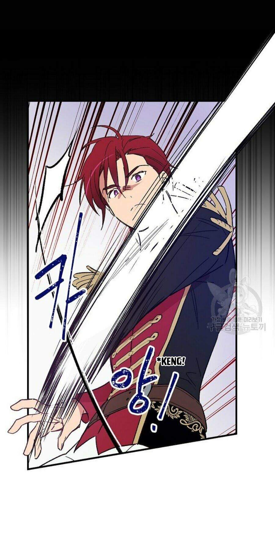 Kỵ Sĩ Đỏ Không Mê Tiền Mù Quáng Chapter 5 - Trang 2