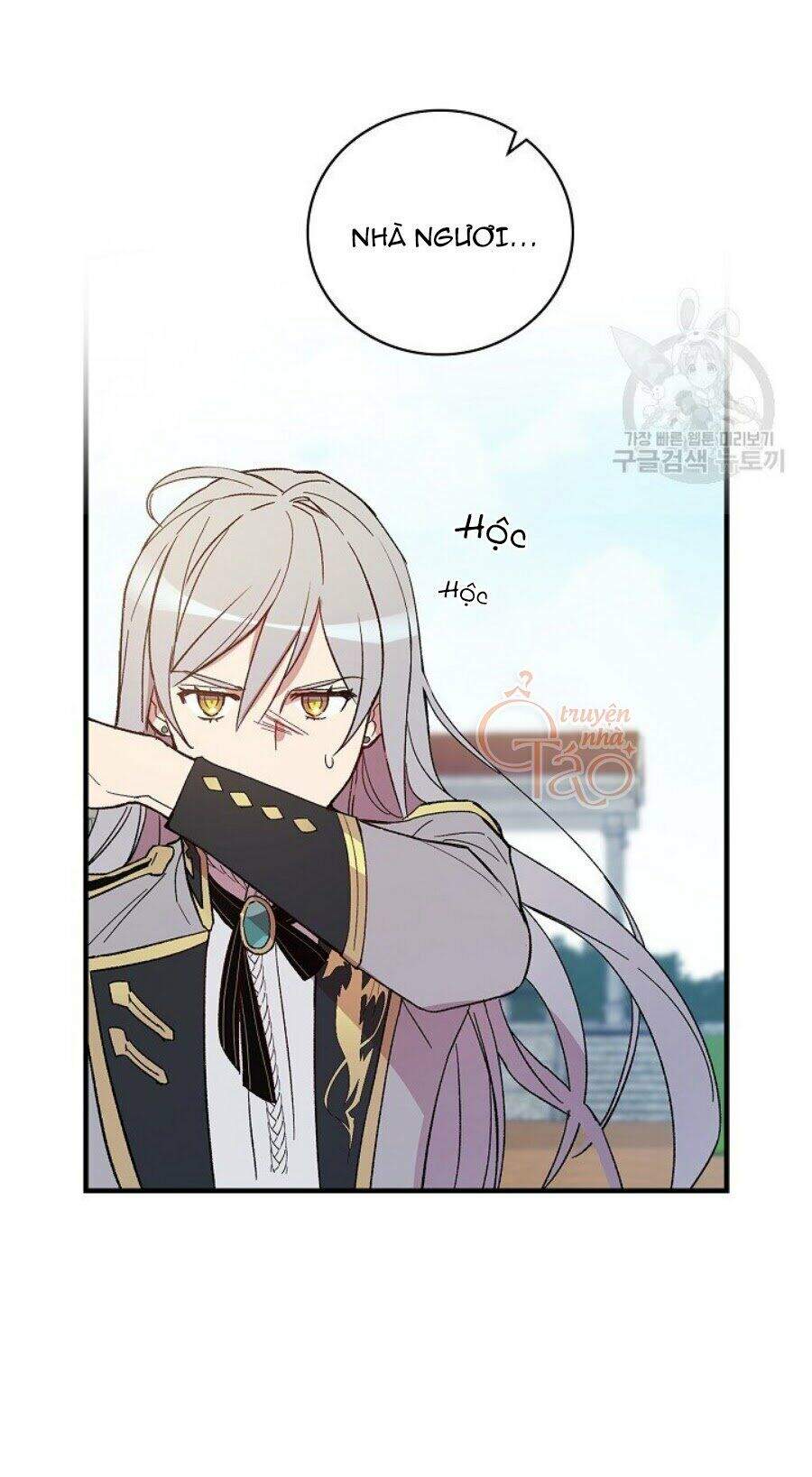 Kỵ Sĩ Đỏ Không Mê Tiền Mù Quáng Chapter 5 - Trang 2