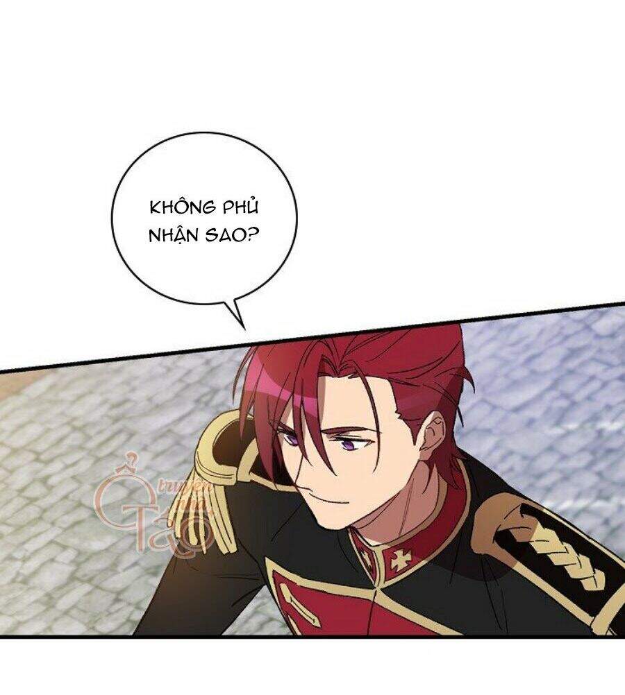 Kỵ Sĩ Đỏ Không Mê Tiền Mù Quáng Chapter 5 - Trang 2
