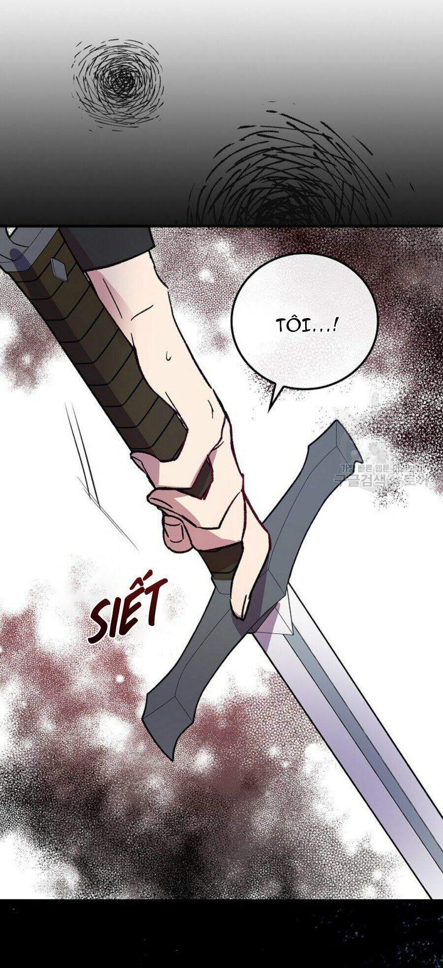 Kỵ Sĩ Đỏ Không Mê Tiền Mù Quáng Chapter 5 - Trang 2