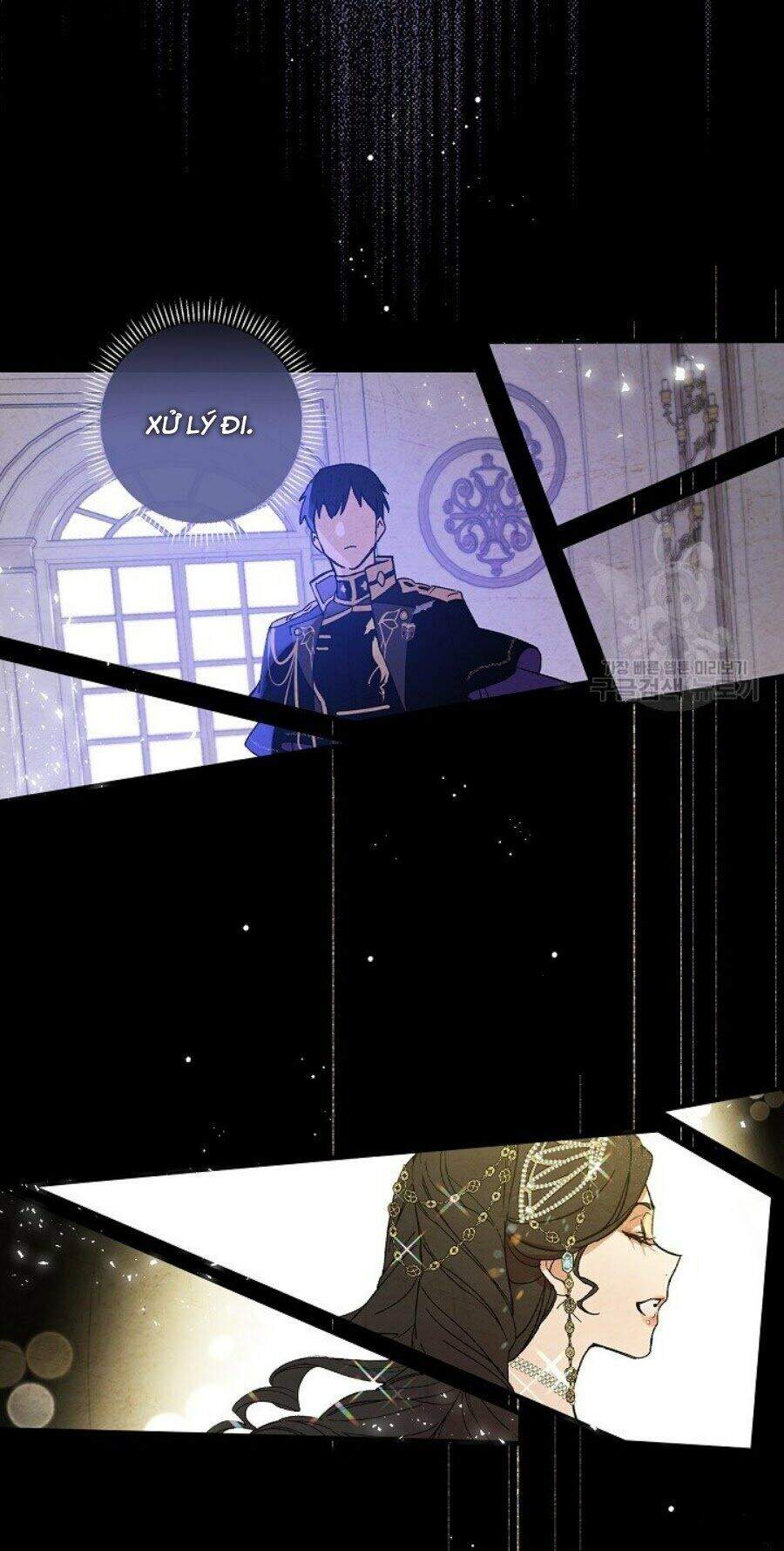 Kỵ Sĩ Đỏ Không Mê Tiền Mù Quáng Chapter 5 - Trang 2