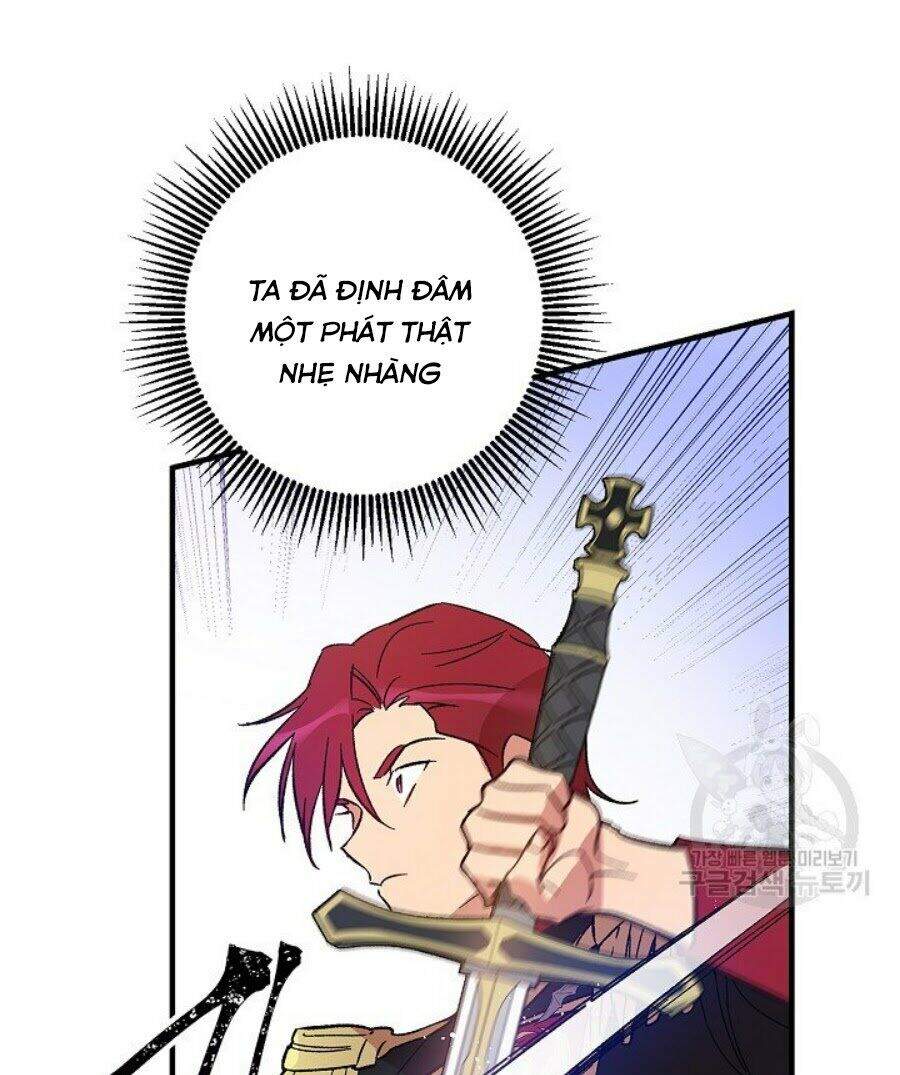 Kỵ Sĩ Đỏ Không Mê Tiền Mù Quáng Chapter 5 - Trang 2