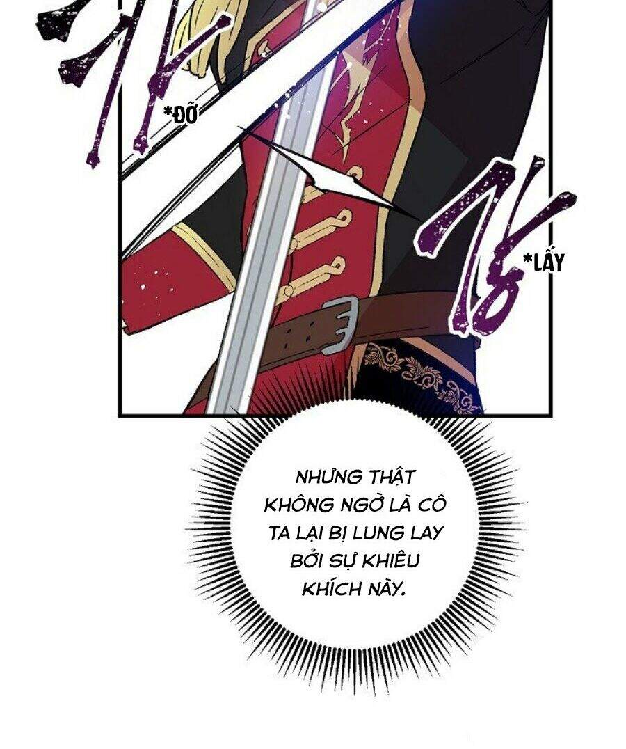 Kỵ Sĩ Đỏ Không Mê Tiền Mù Quáng Chapter 5 - Trang 2