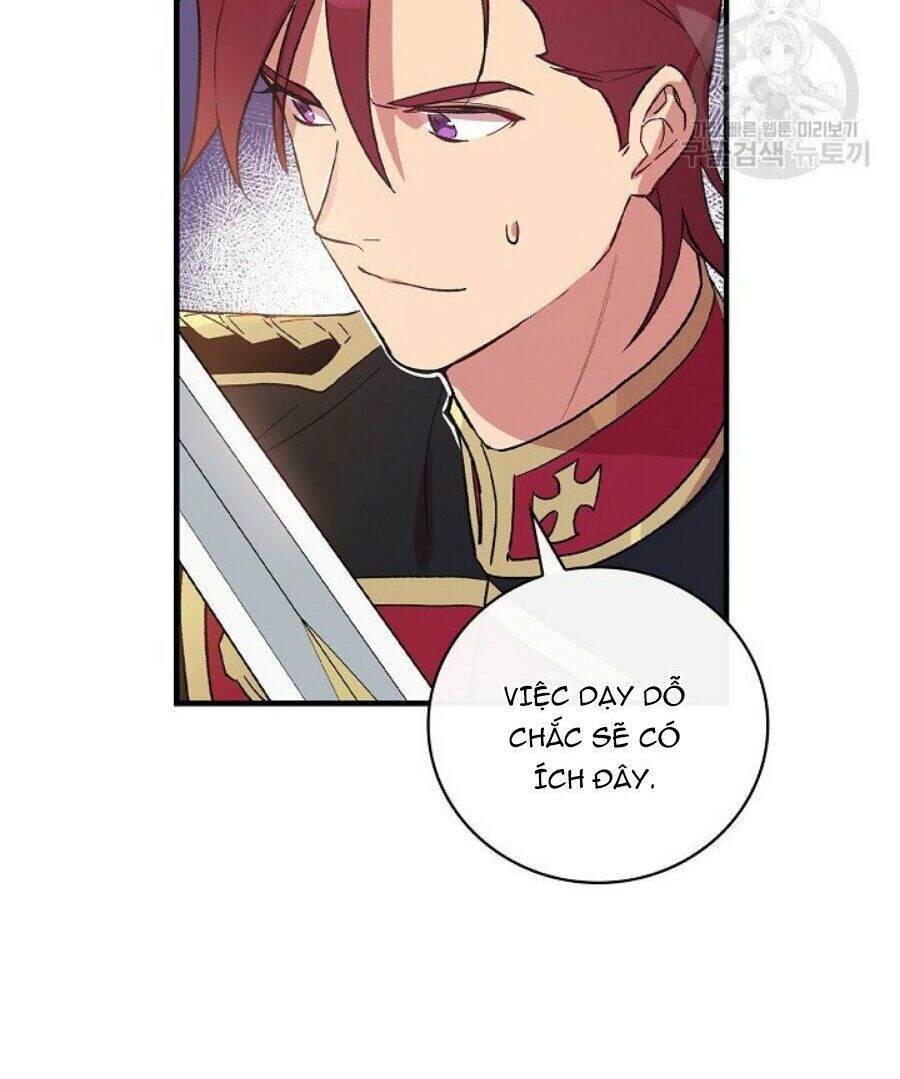 Kỵ Sĩ Đỏ Không Mê Tiền Mù Quáng Chapter 5 - Trang 2