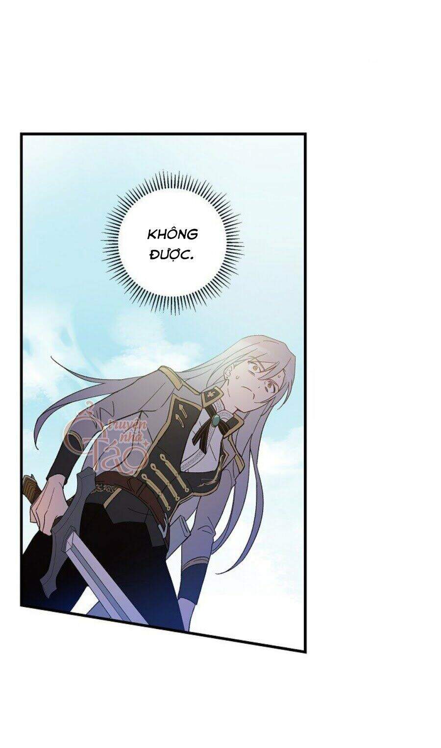 Kỵ Sĩ Đỏ Không Mê Tiền Mù Quáng Chapter 5 - Trang 2