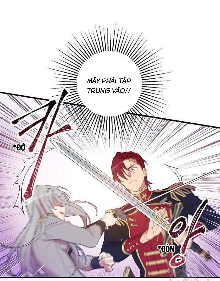 Kỵ Sĩ Đỏ Không Mê Tiền Mù Quáng Chapter 5 - Trang 2