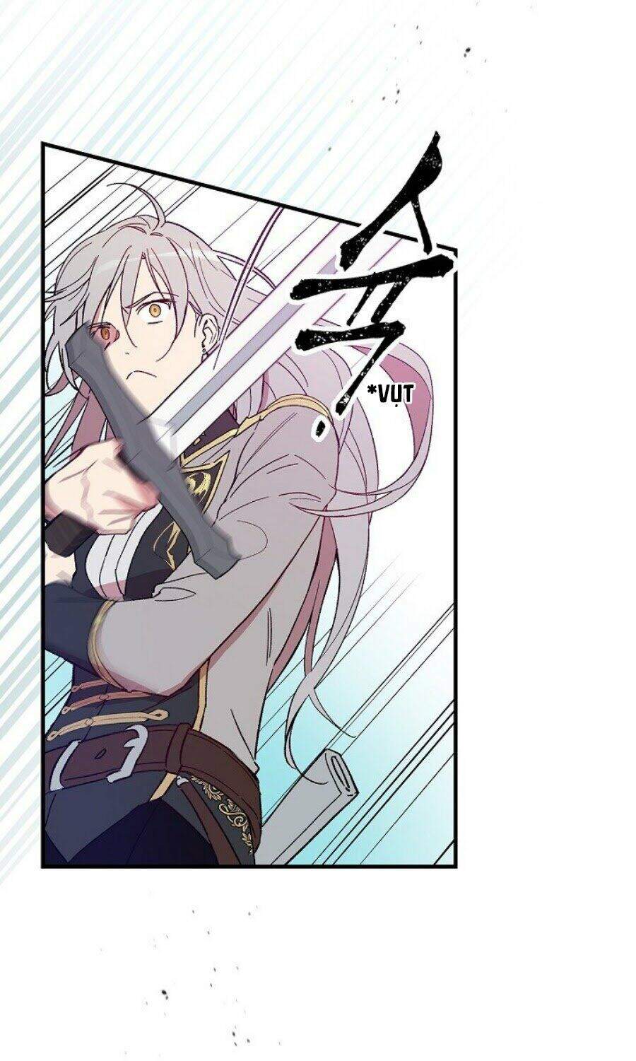 Kỵ Sĩ Đỏ Không Mê Tiền Mù Quáng Chapter 5 - Trang 2