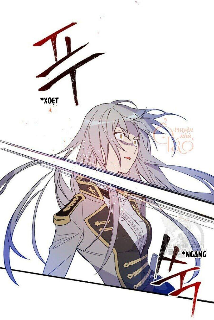 Kỵ Sĩ Đỏ Không Mê Tiền Mù Quáng Chapter 5 - Trang 2