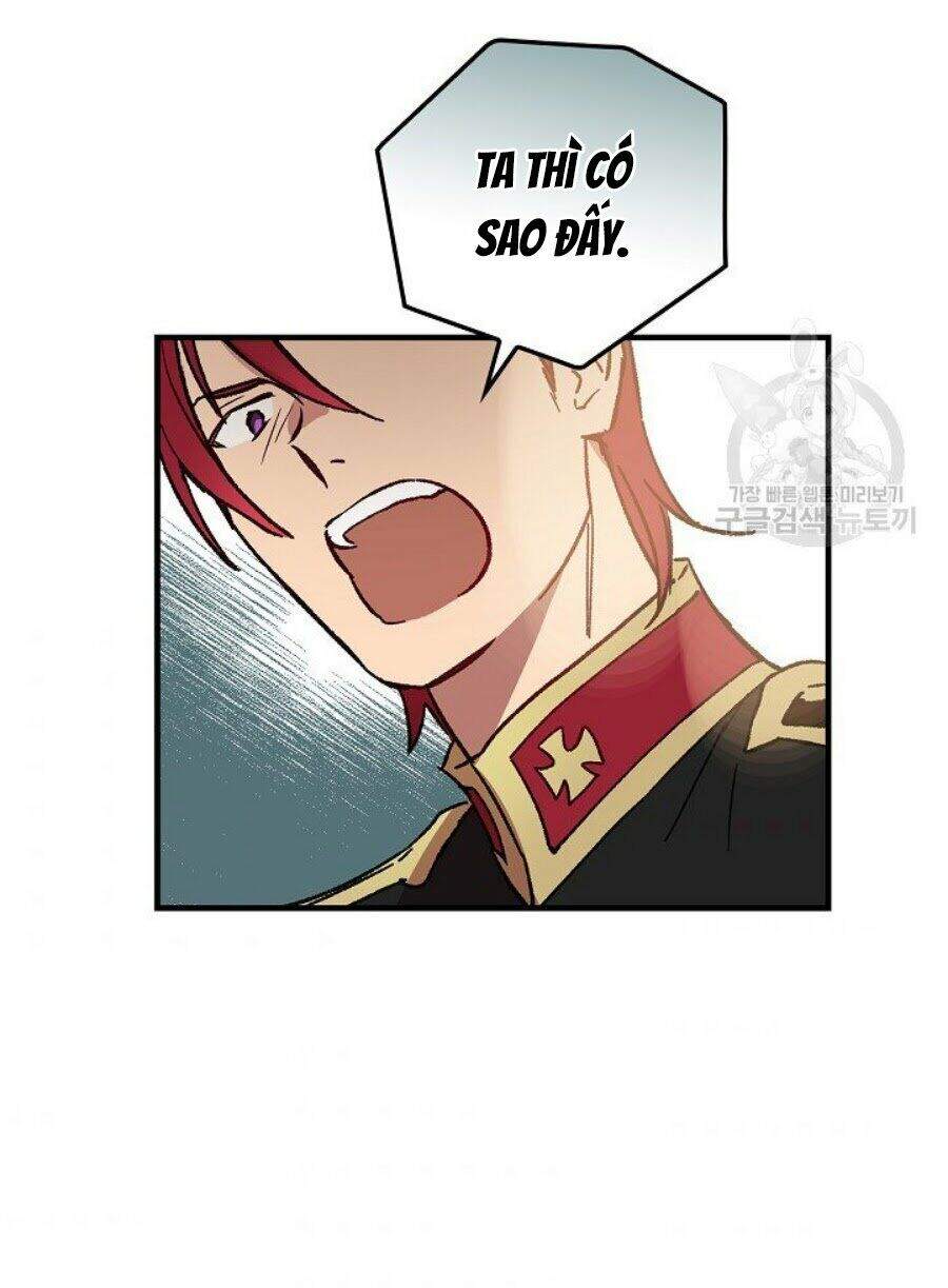 Kỵ Sĩ Đỏ Không Mê Tiền Mù Quáng Chapter 5 - Trang 2