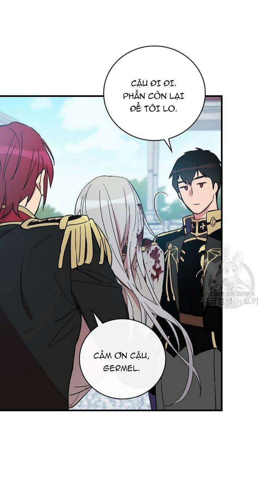 Kỵ Sĩ Đỏ Không Mê Tiền Mù Quáng Chapter 5 - Trang 2