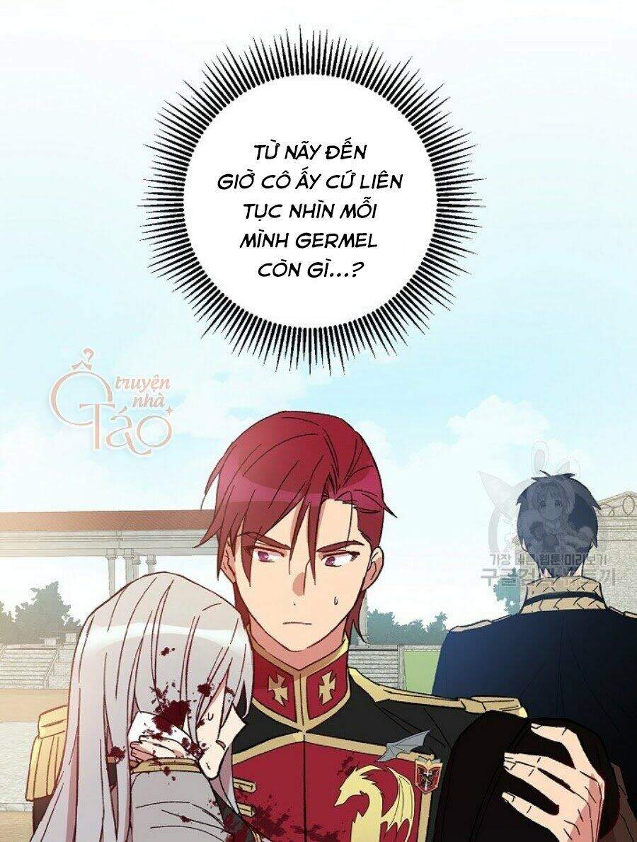 Kỵ Sĩ Đỏ Không Mê Tiền Mù Quáng Chapter 5 - Trang 2