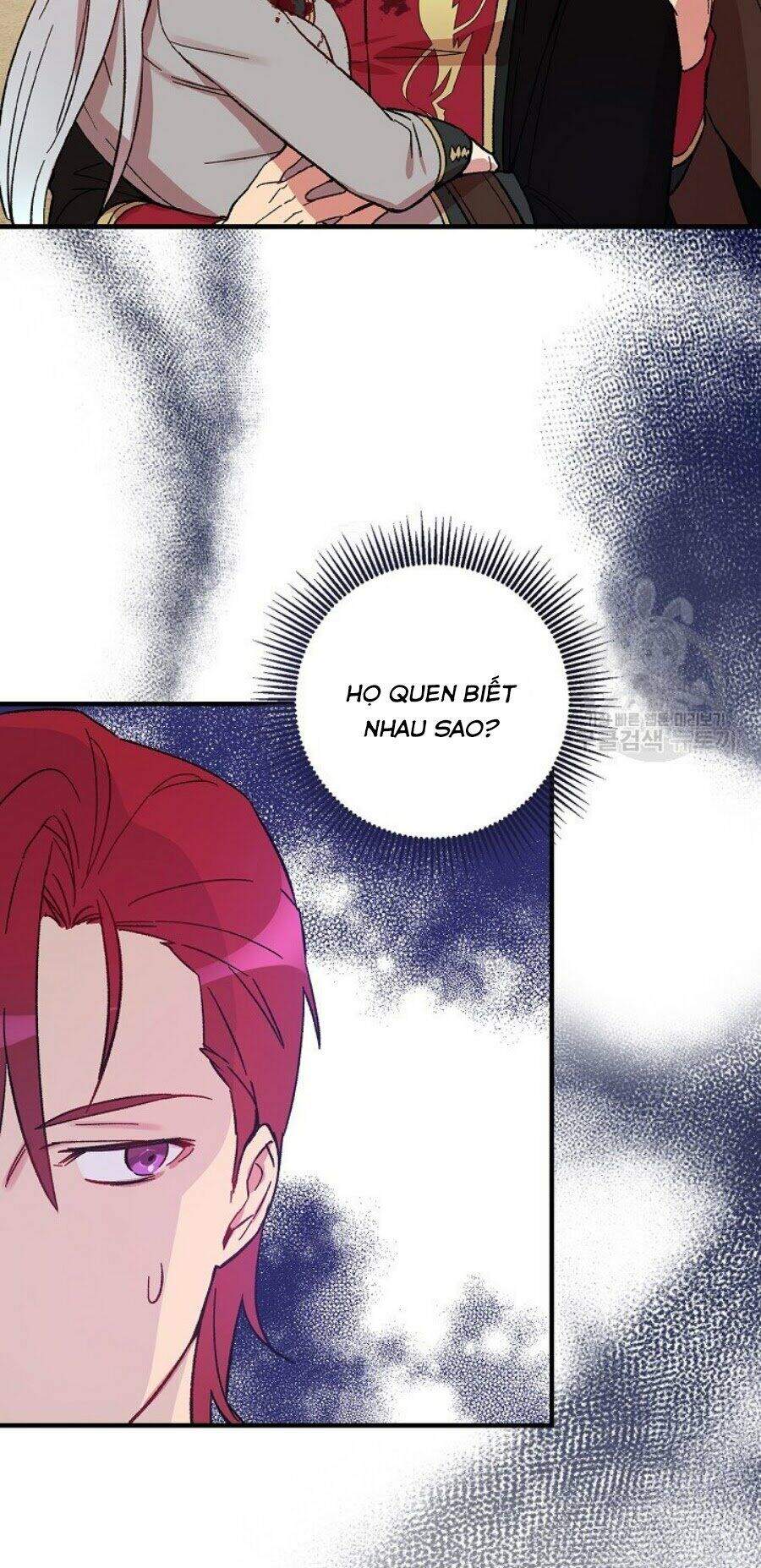 Kỵ Sĩ Đỏ Không Mê Tiền Mù Quáng Chapter 5 - Trang 2