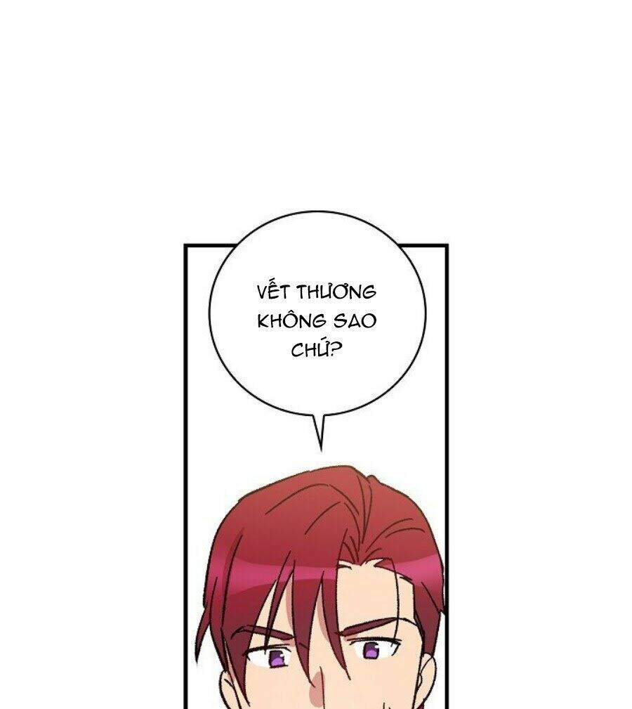 Kỵ Sĩ Đỏ Không Mê Tiền Mù Quáng Chapter 5 - Trang 2