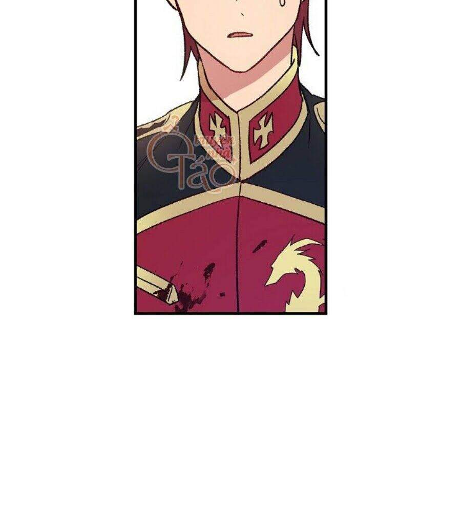 Kỵ Sĩ Đỏ Không Mê Tiền Mù Quáng Chapter 5 - Trang 2