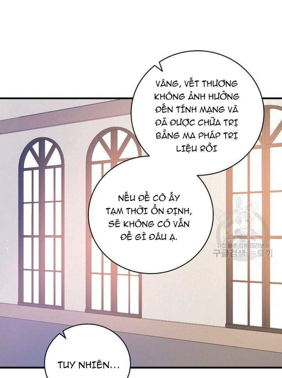 Kỵ Sĩ Đỏ Không Mê Tiền Mù Quáng Chapter 5 - Trang 2