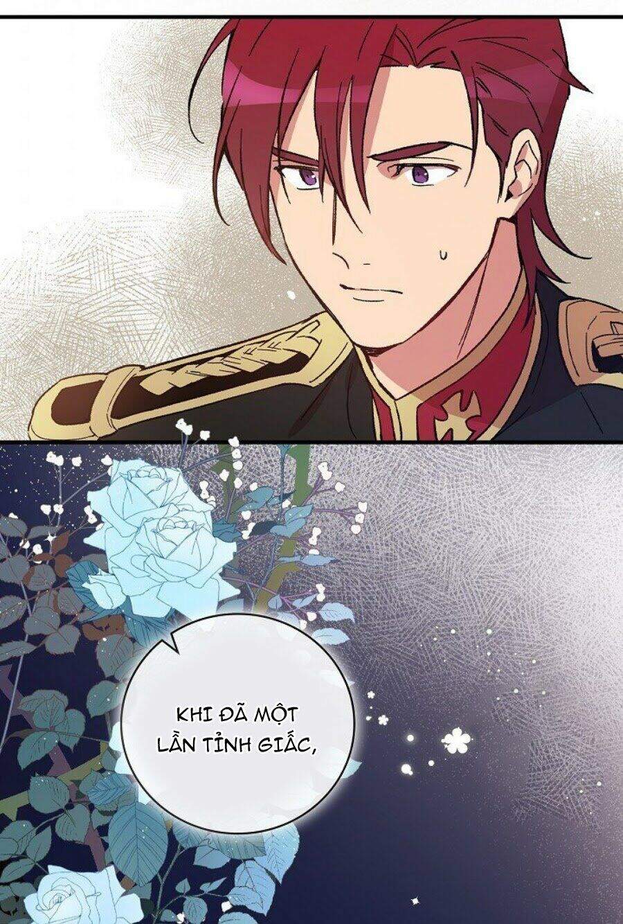 Kỵ Sĩ Đỏ Không Mê Tiền Mù Quáng Chapter 5 - Trang 2