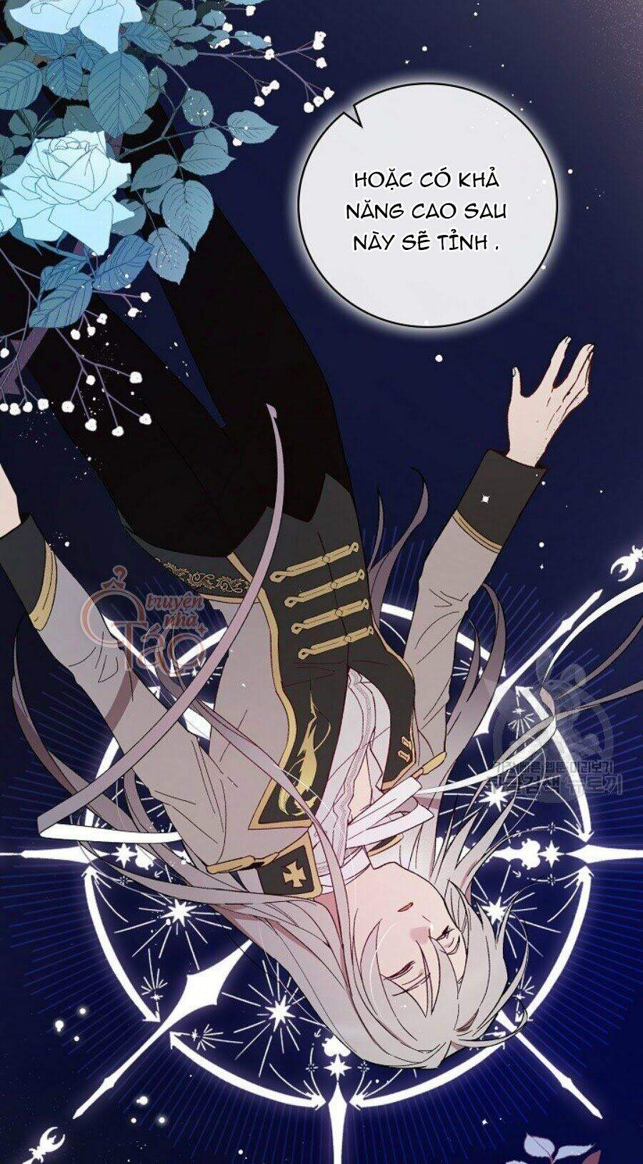 Kỵ Sĩ Đỏ Không Mê Tiền Mù Quáng Chapter 5 - Trang 2