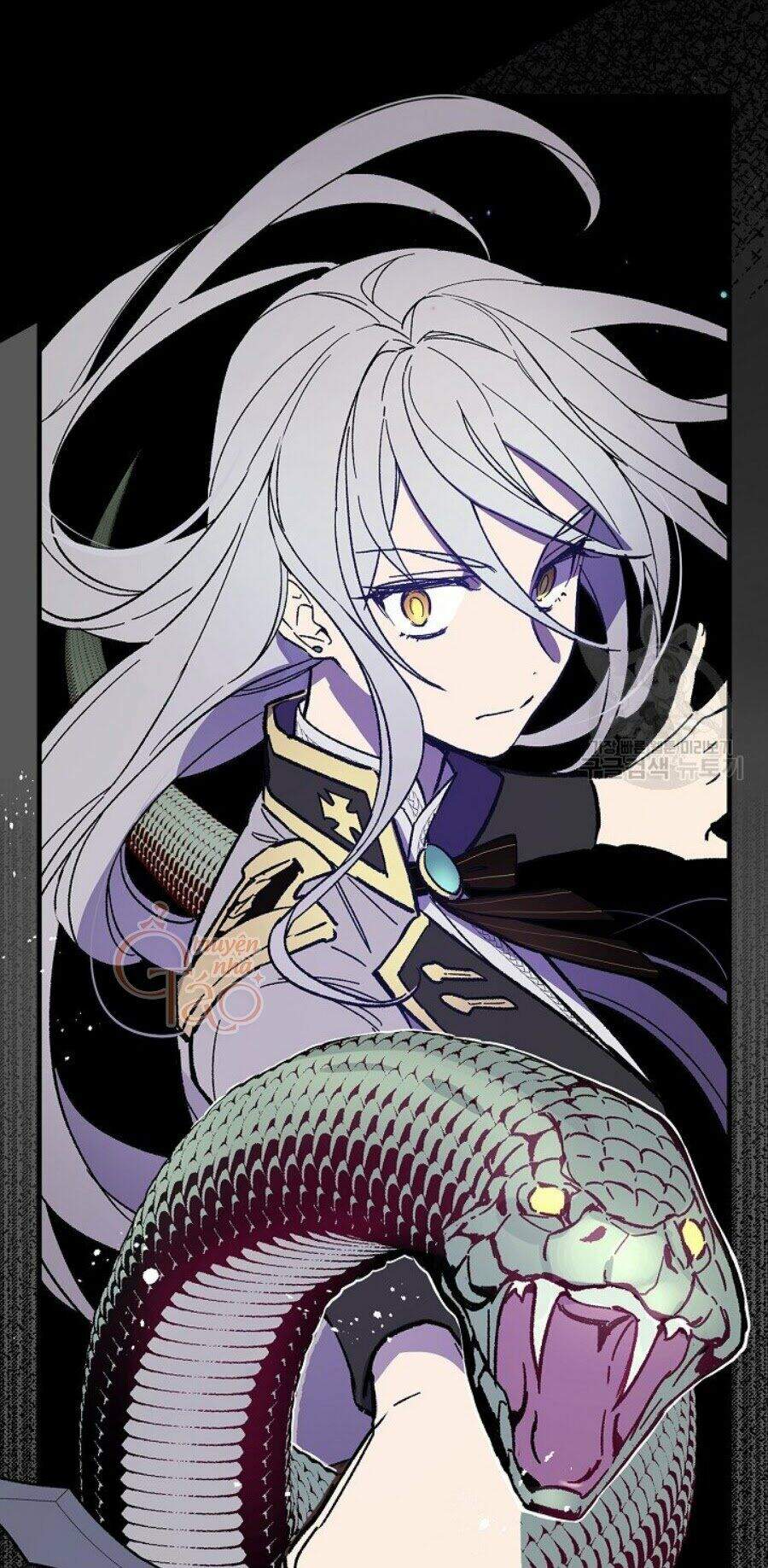 Kỵ Sĩ Đỏ Không Mê Tiền Mù Quáng Chapter 5 - Trang 2