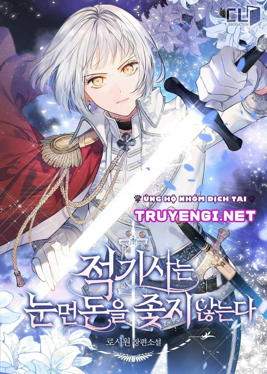 Kỵ Sĩ Đỏ Không Mê Tiền Mù Quáng Chapter 6 - Trang 2