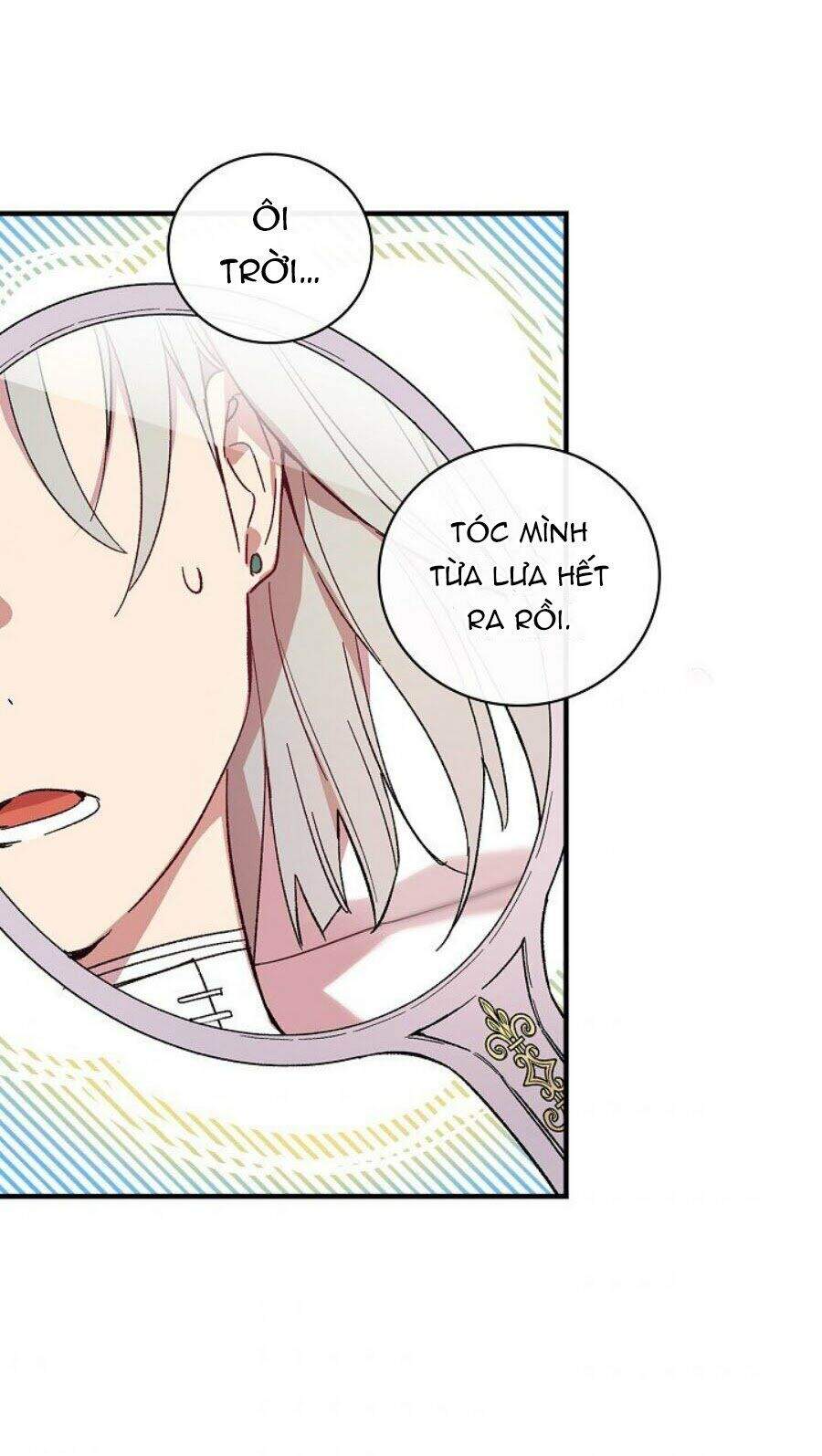 Kỵ Sĩ Đỏ Không Mê Tiền Mù Quáng Chapter 6 - Trang 2