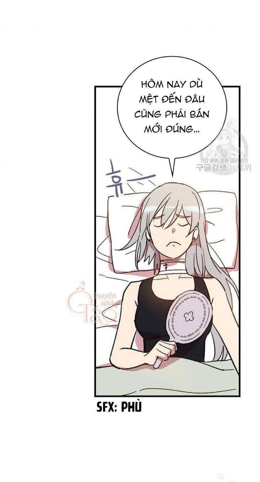 Kỵ Sĩ Đỏ Không Mê Tiền Mù Quáng Chapter 6 - Trang 2