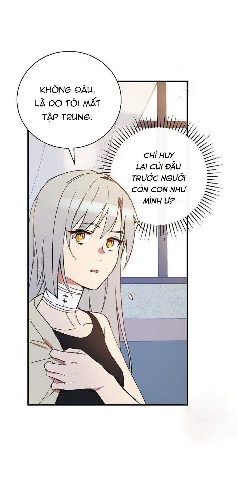 Kỵ Sĩ Đỏ Không Mê Tiền Mù Quáng Chapter 6 - Trang 2