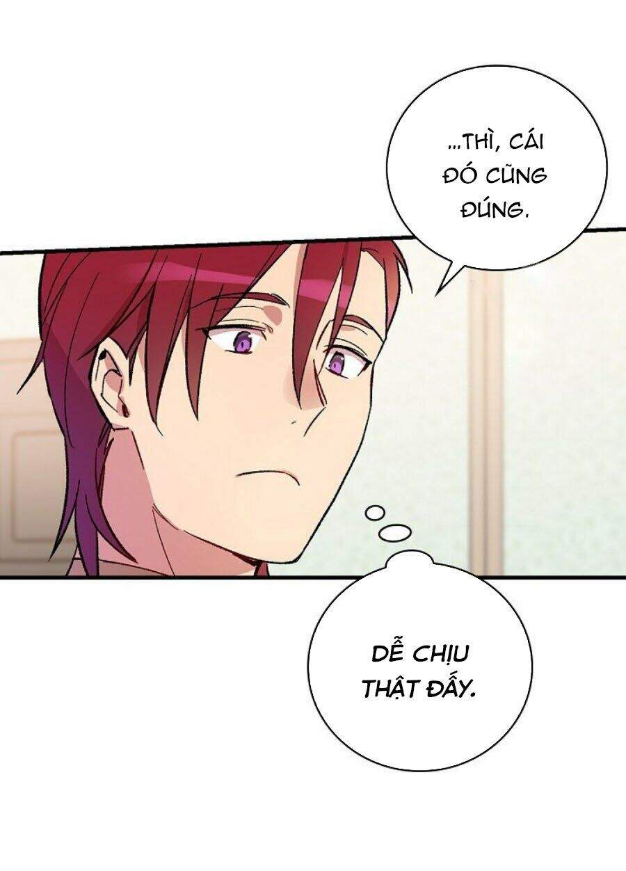 Kỵ Sĩ Đỏ Không Mê Tiền Mù Quáng Chapter 6 - Trang 2