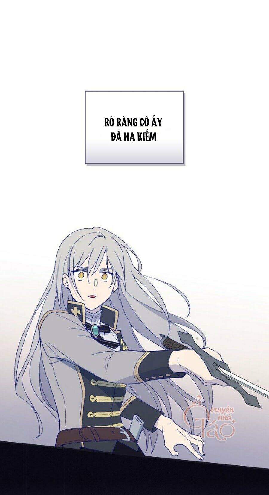 Kỵ Sĩ Đỏ Không Mê Tiền Mù Quáng Chapter 6 - Trang 2