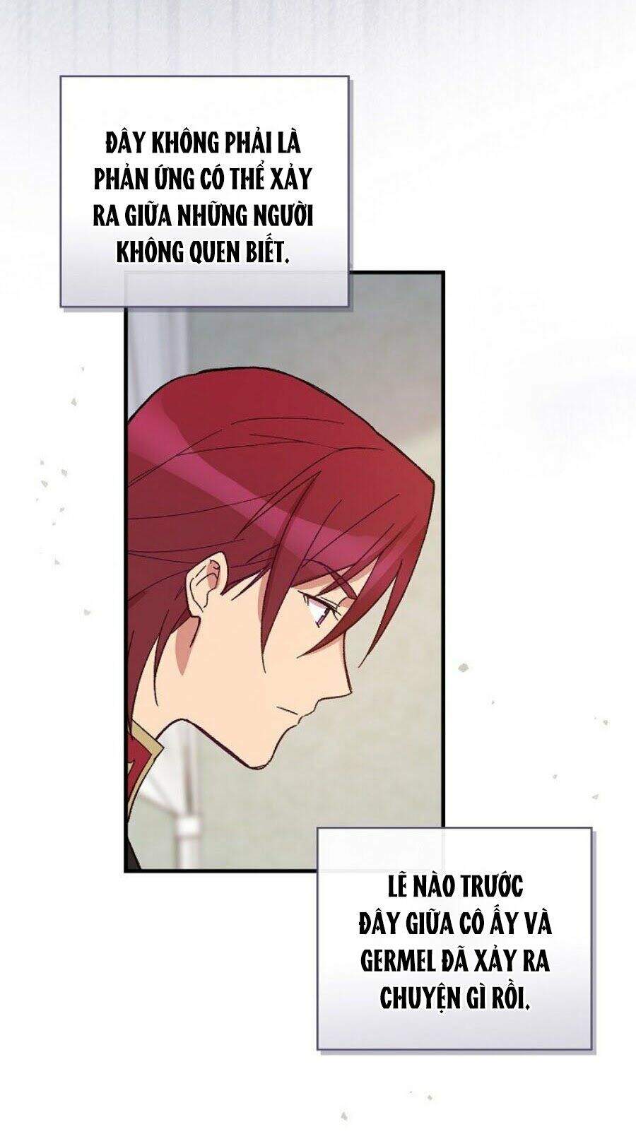 Kỵ Sĩ Đỏ Không Mê Tiền Mù Quáng Chapter 6 - Trang 2