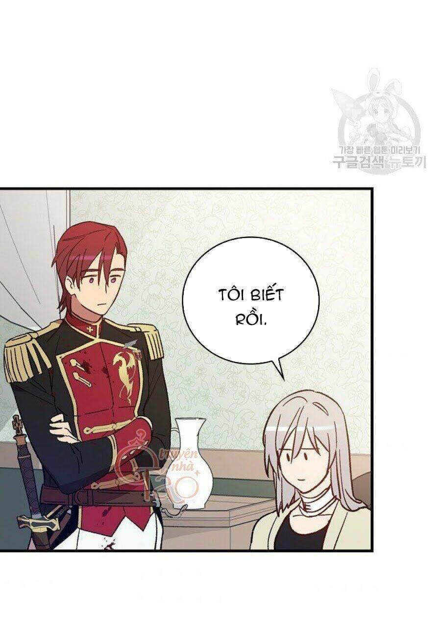 Kỵ Sĩ Đỏ Không Mê Tiền Mù Quáng Chapter 6 - Trang 2