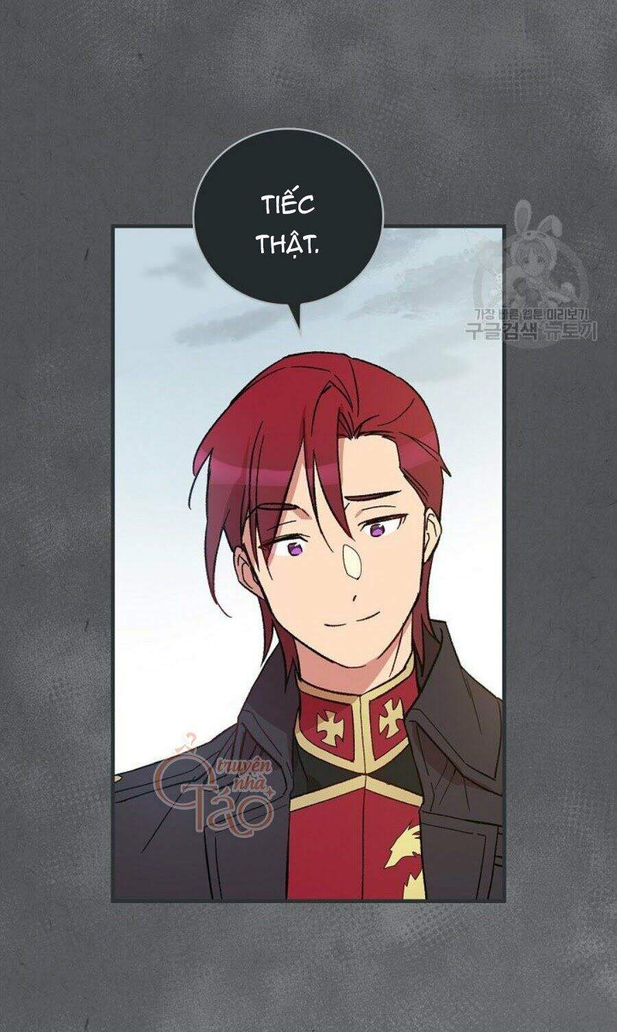 Kỵ Sĩ Đỏ Không Mê Tiền Mù Quáng Chapter 6 - Trang 2