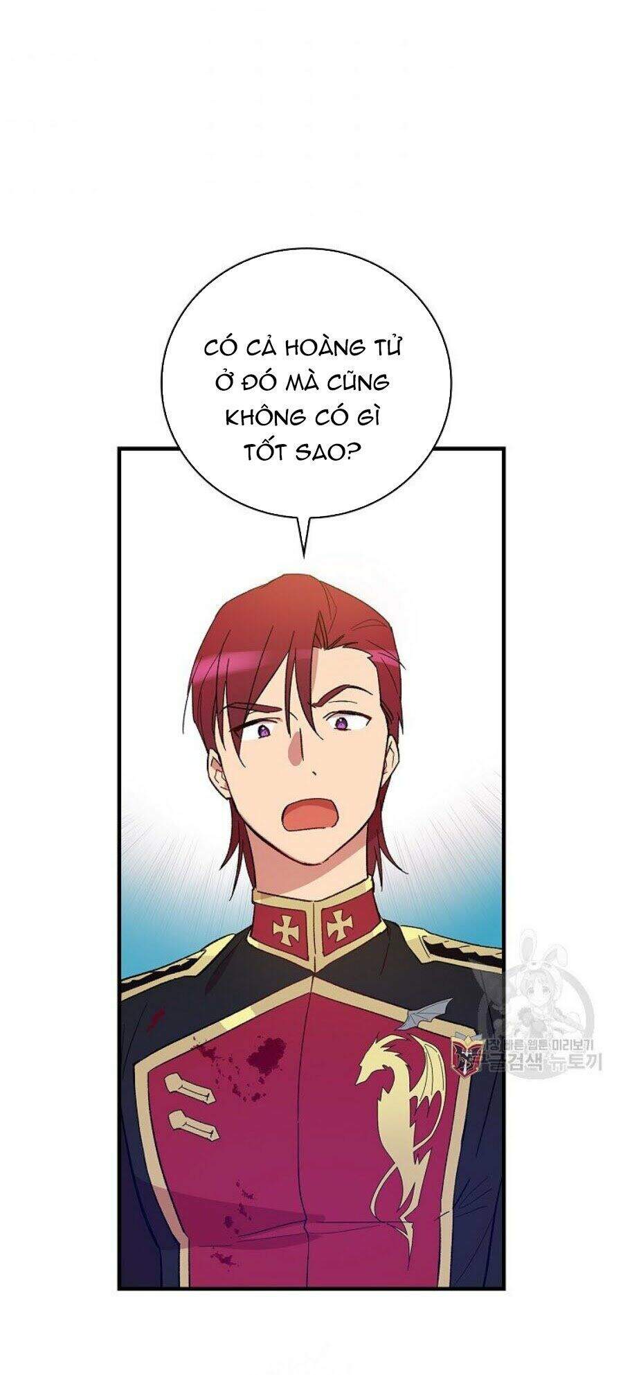 Kỵ Sĩ Đỏ Không Mê Tiền Mù Quáng Chapter 6 - Trang 2